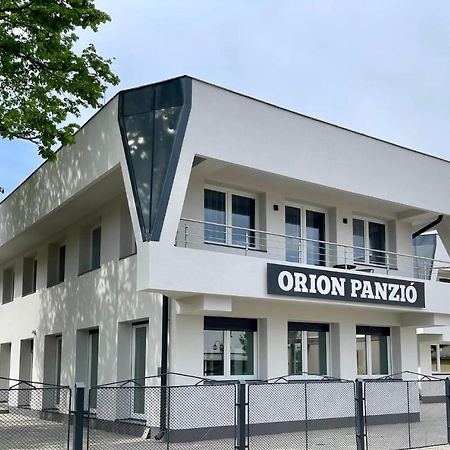 Hajdúszoboszló Orion Panzio B&B 외부 사진