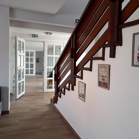 Hajdúszoboszló Orion Panzio B&B 외부 사진
