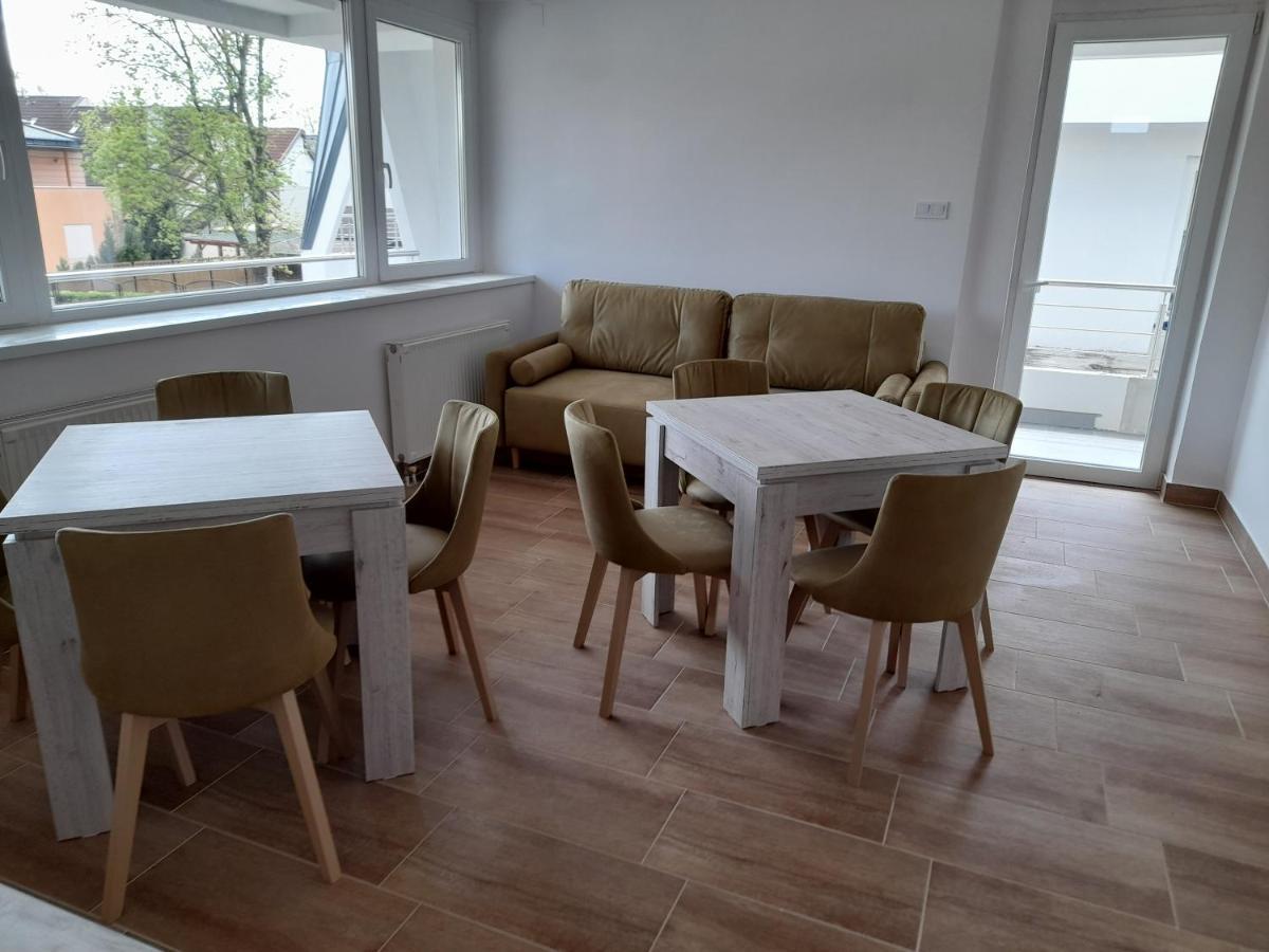 Hajdúszoboszló Orion Panzio B&B 외부 사진