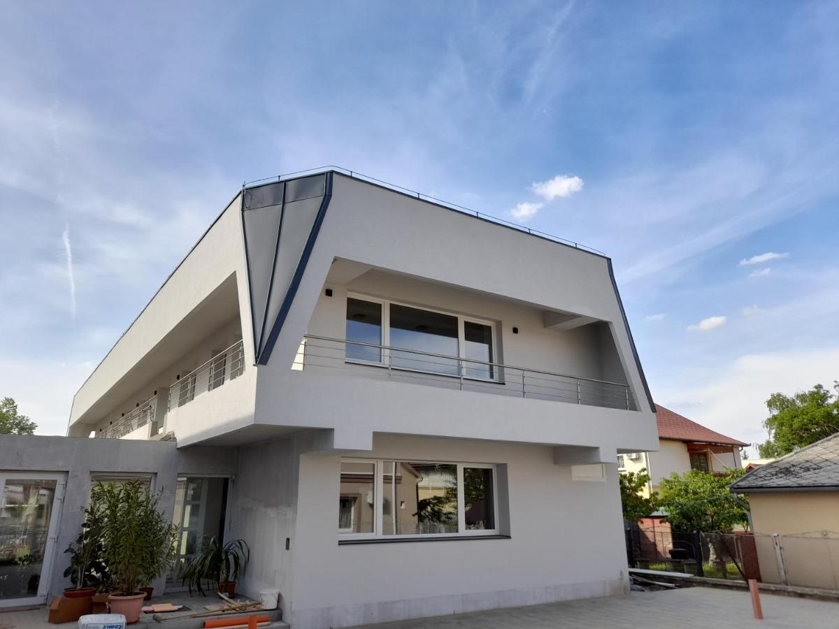 Hajdúszoboszló Orion Panzio B&B 외부 사진