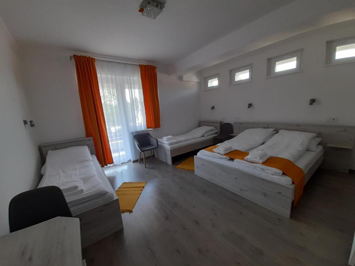 Hajdúszoboszló Orion Panzio B&B 외부 사진