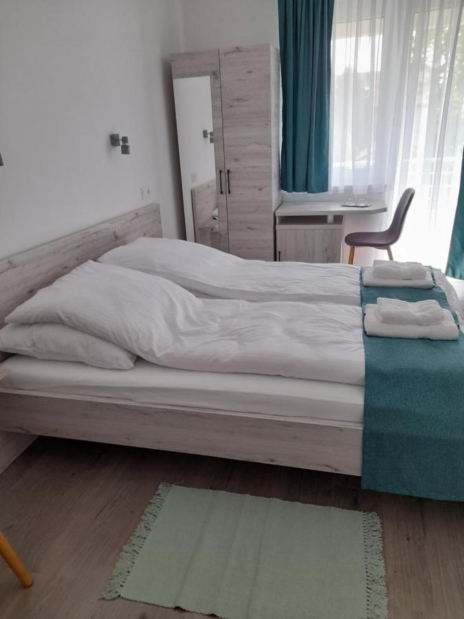 Hajdúszoboszló Orion Panzio B&B 외부 사진