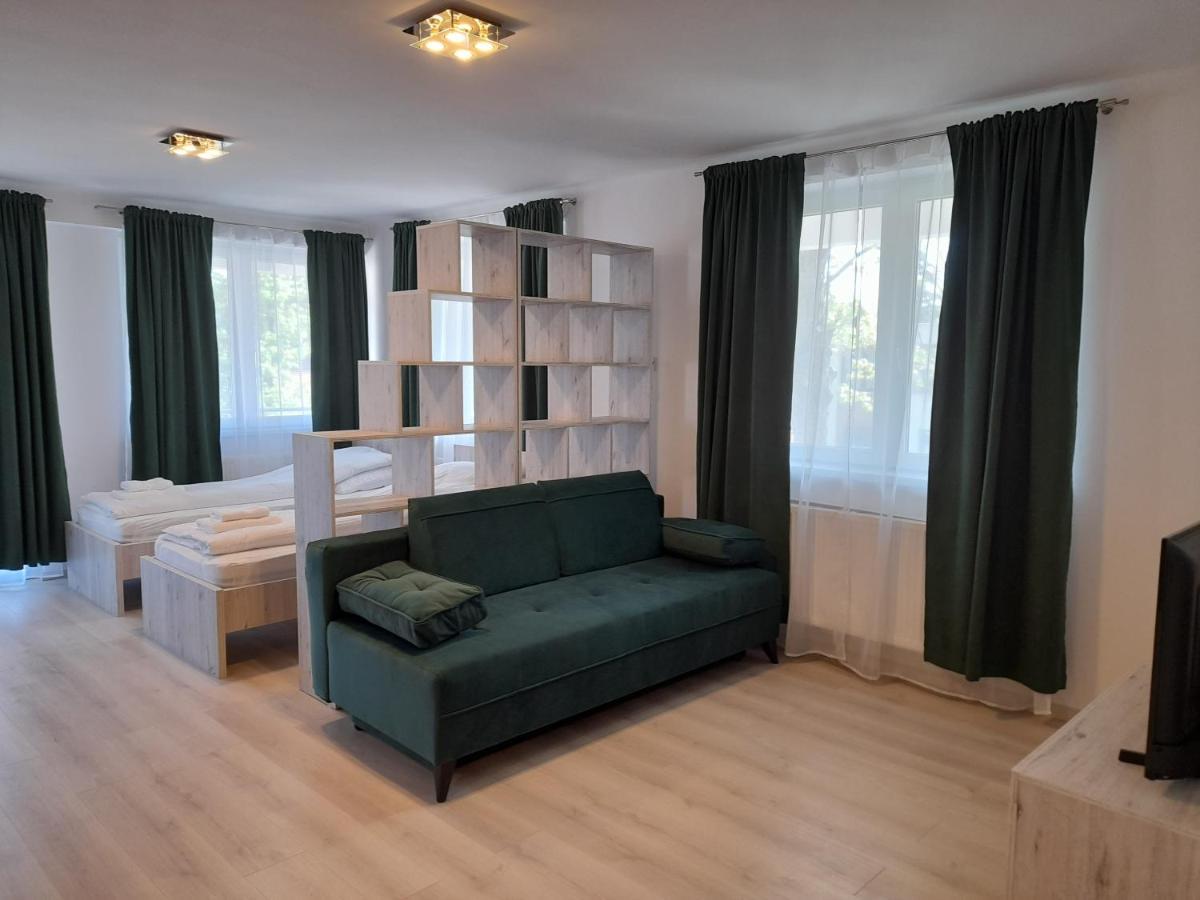 Hajdúszoboszló Orion Panzio B&B 외부 사진