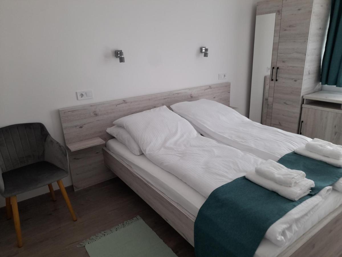 Hajdúszoboszló Orion Panzio B&B 외부 사진