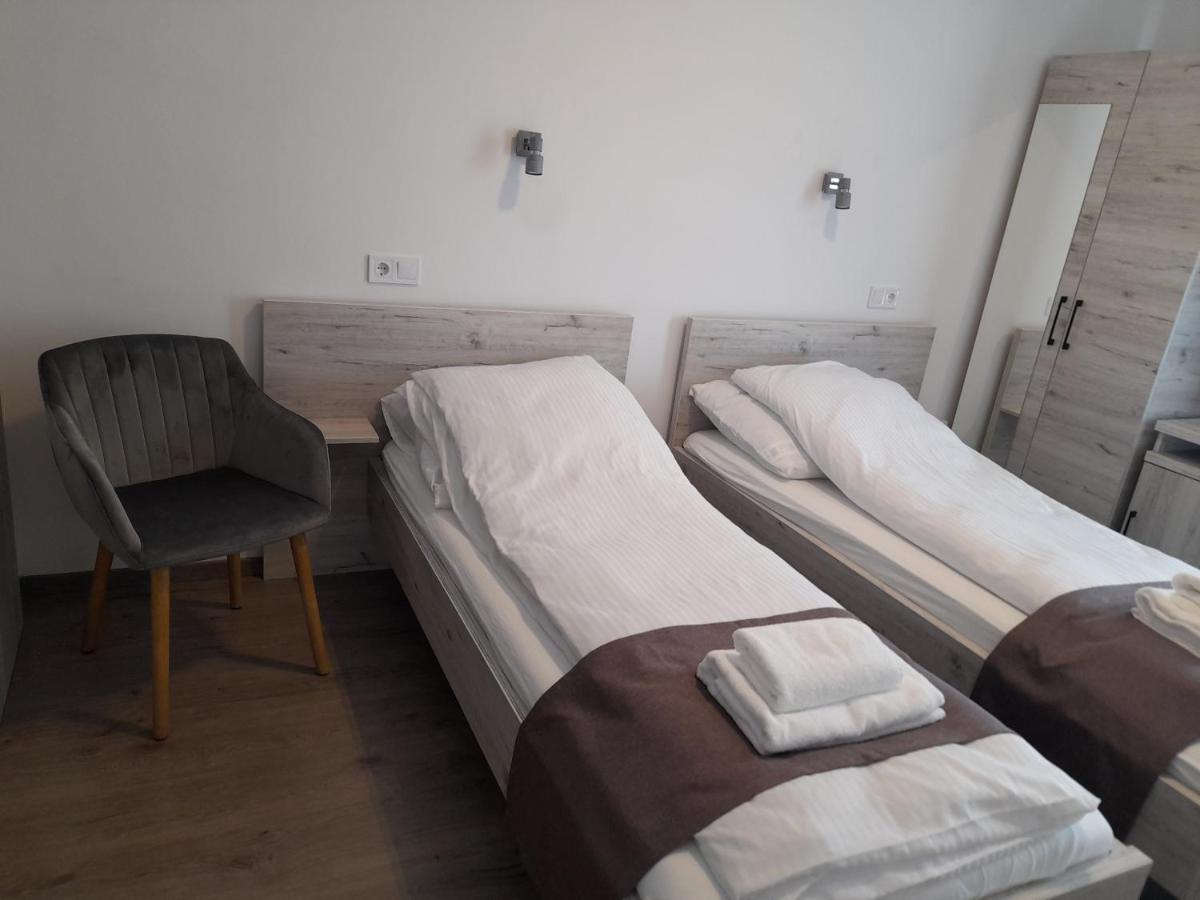 Hajdúszoboszló Orion Panzio B&B 외부 사진
