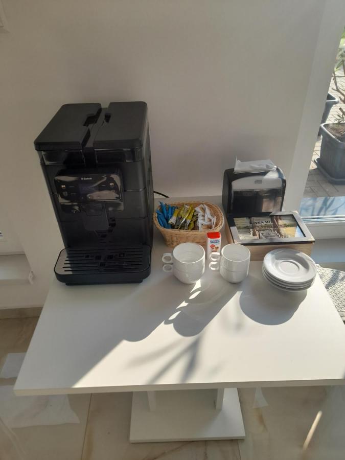 Hajdúszoboszló Orion Panzio B&B 외부 사진