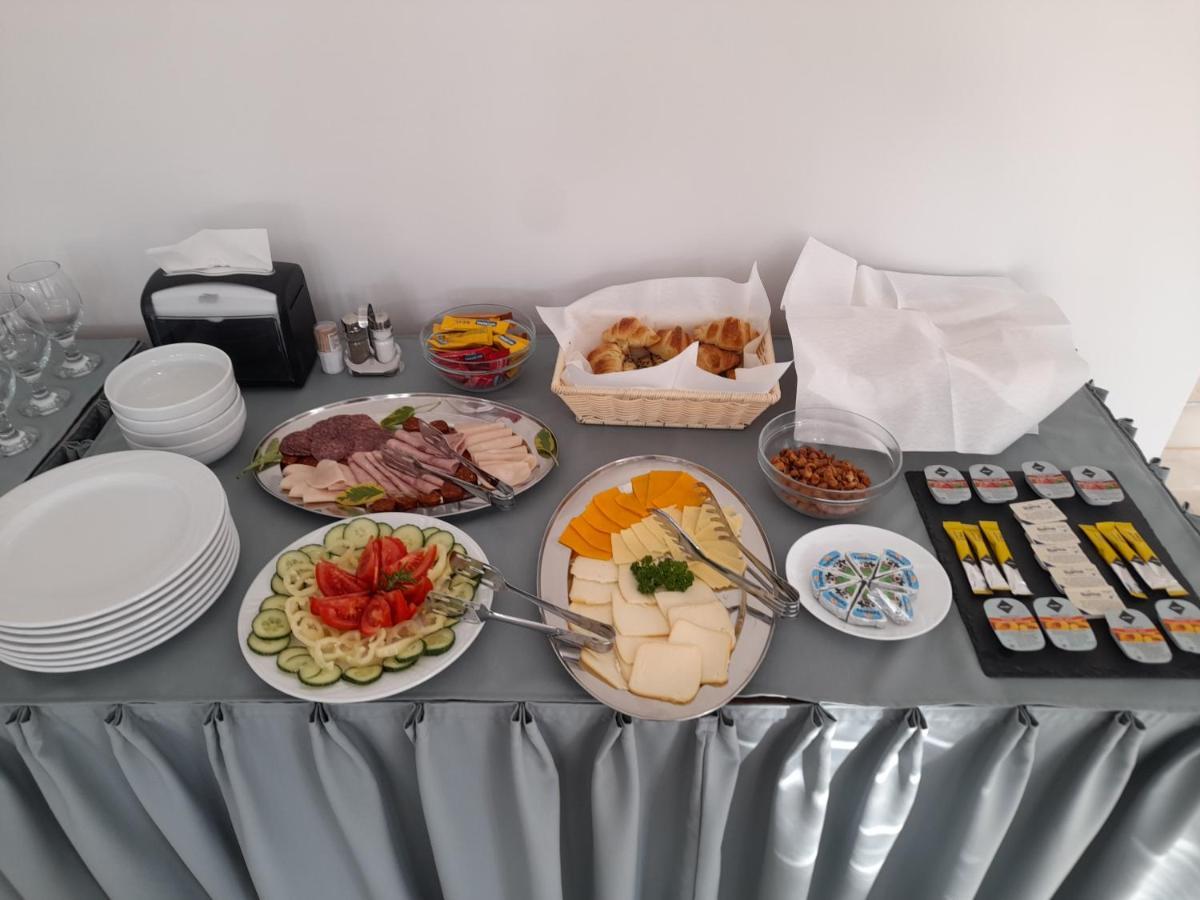 Hajdúszoboszló Orion Panzio B&B 외부 사진