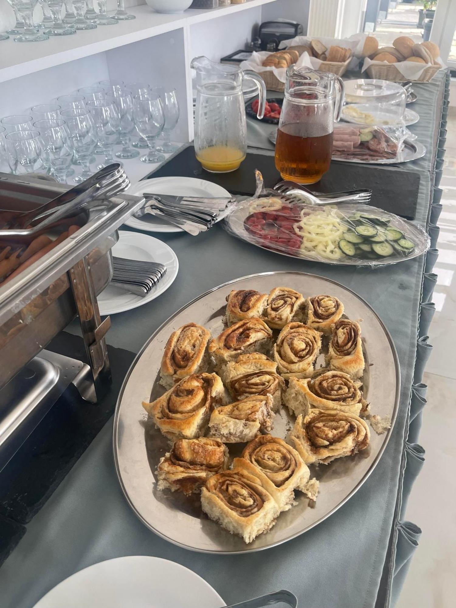 Hajdúszoboszló Orion Panzio B&B 외부 사진