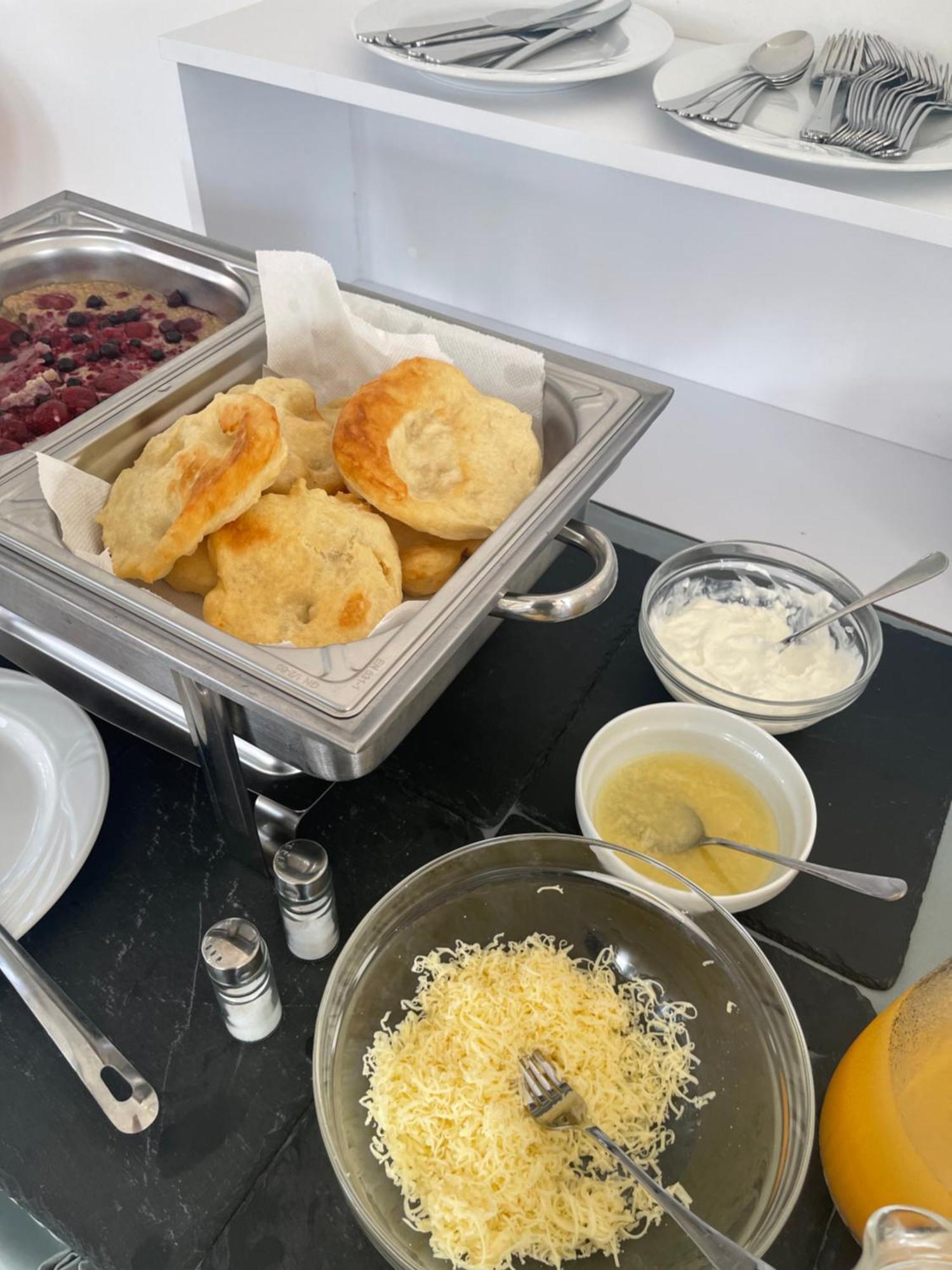 Hajdúszoboszló Orion Panzio B&B 외부 사진