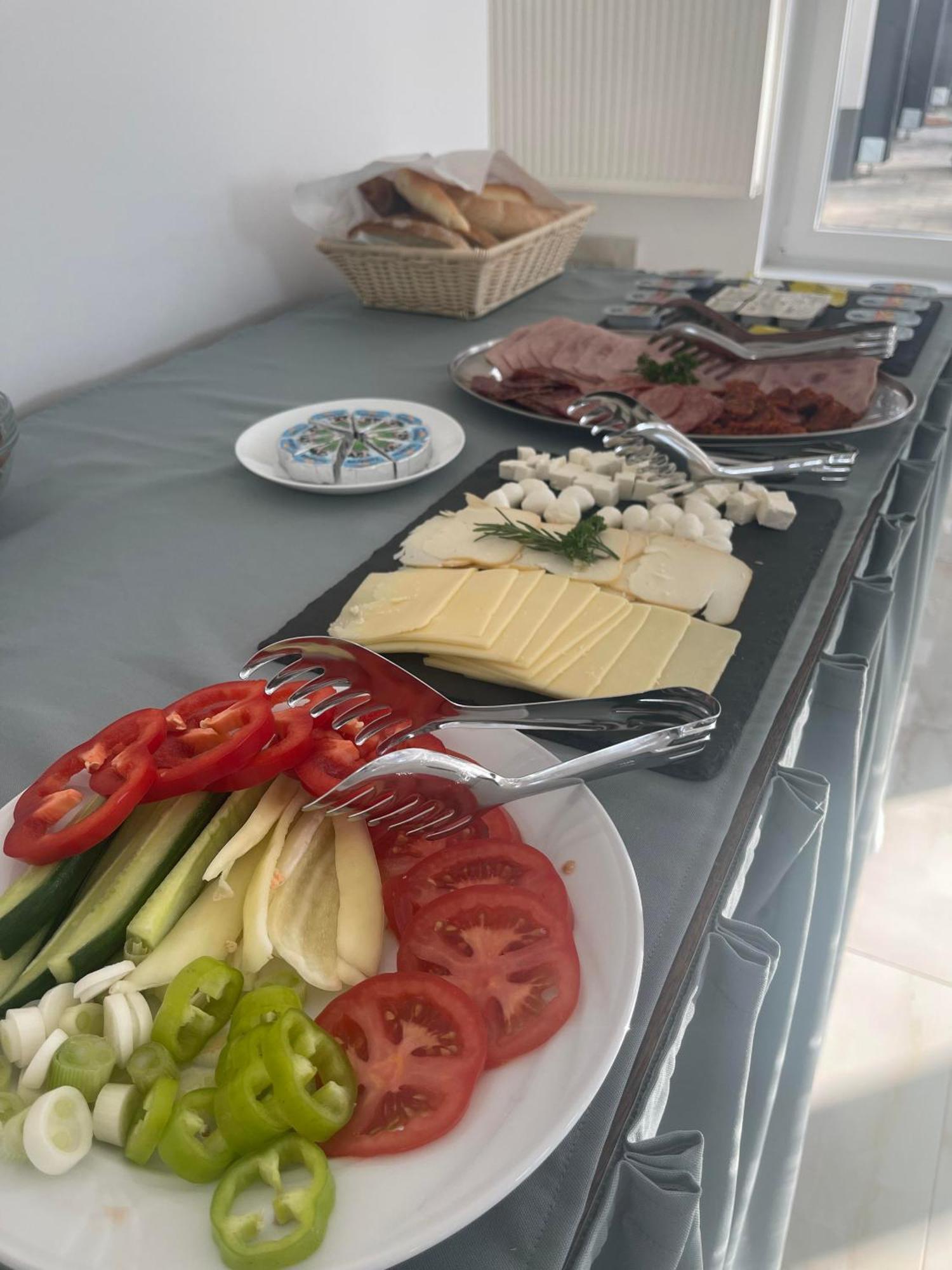 Hajdúszoboszló Orion Panzio B&B 외부 사진